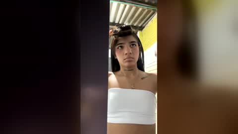 foxyhillx online show from January 18, 12:53 pm