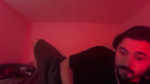 Snapshot of foxyhunter666 chatting on October 21, 5:46 pm Marcel Javier online show from October 21, 5:46 pm