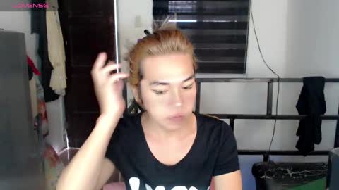 Snapshot of foxyinnocentstar chatting on February 10, 5:14 am jenny online show from February 10, 5:14 am