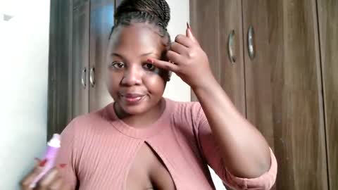 Kayla online show from January 12, 3:23 am