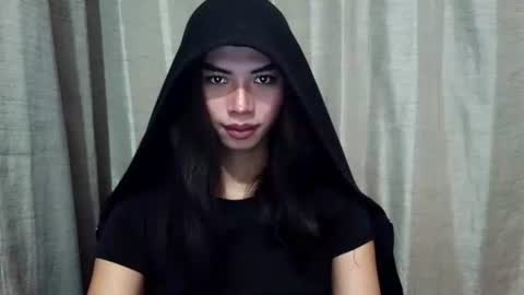 Daniela online show from April 8, 2:44 am