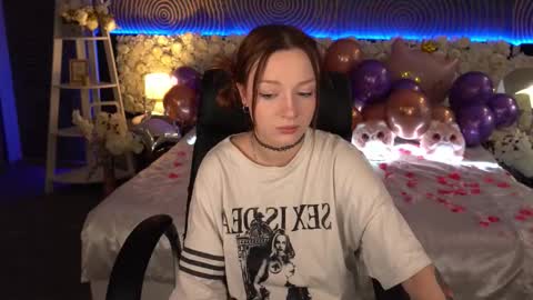 Maya online show from February 8, 2:09 pm