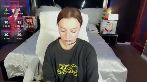 Maya online show from March 7, 9:12 pm