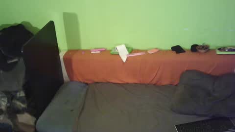 FoxySabine online show from December 7, 2:53 am