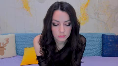 Foxy online show from February 28, 12:28 pm