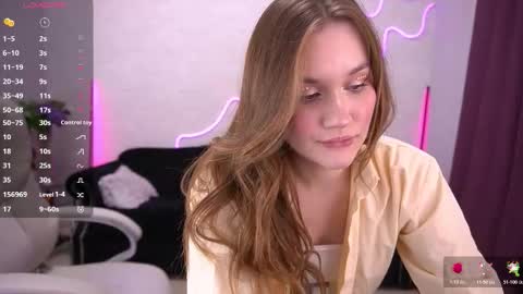 Kate online show from October 22, 9:03 pm