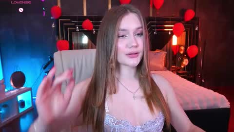 Kate online show from February 21, 4:41 pm