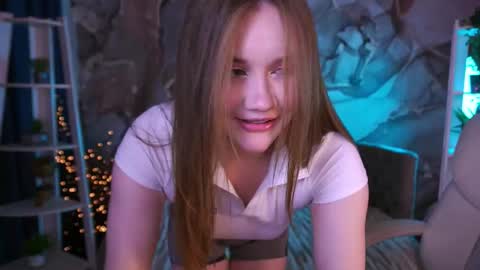 Kate online show from March 20, 12:15 am