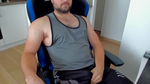 FR Sporty Gamer online show from February 25, 2:11 pm