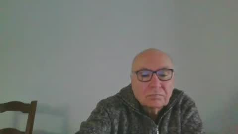 Snapshot of fra94 chatting on January 13, 1:49 pm fra94 online show from January 13, 1:49 pm