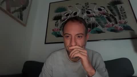 fra___ online show from December 5, 3:20 pm