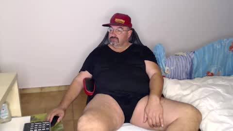 Fraboys online show from November 7, 6:57 am