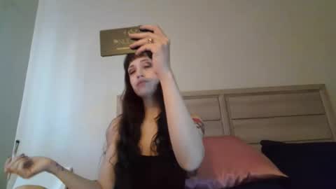 Angel online show from February 2, 6:06 pm