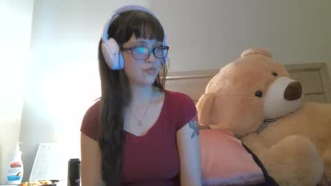 Angel online show from March 18, 5:16 pm