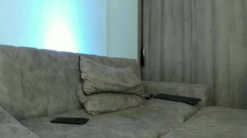 IM FRAIDER online show from January 14, 5:07 pm