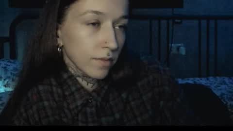 Snapshot of fran_bow chatting on February 19, 8:49 pm fran_bow online show from February 19, 8:49 pm