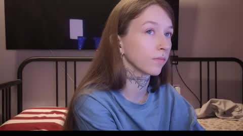 Snapshot of fran_bow chatting on March 13, 5:41 pm fran_bow online show from March 13, 5:41 pm