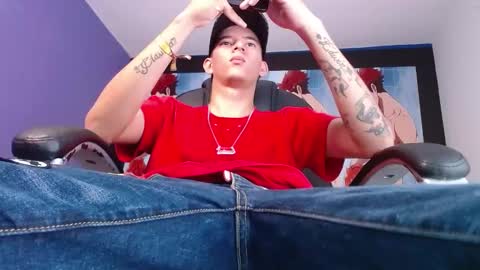 Fran online show from December 3, 4:50 pm