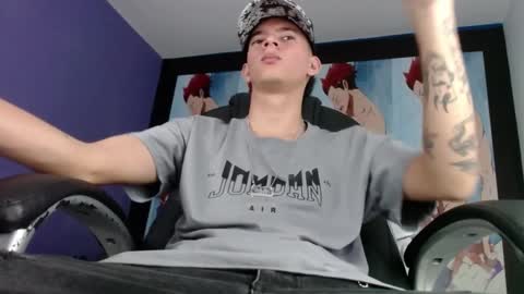 Fran online show from January 3, 6:35 pm