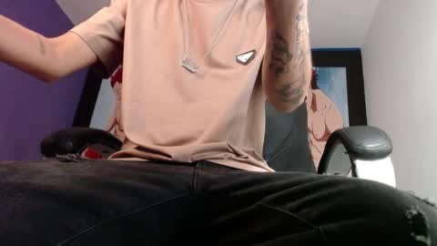 Fran online show from January 6, 7:45 pm