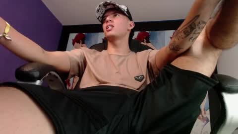 Fran online show from January 6, 10:47 pm