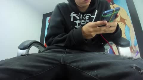 Fran online show from January 8, 4:48 am