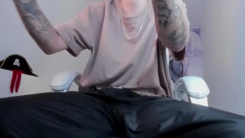 Fran online show from March 7, 4:20 am