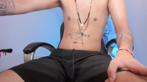Snapshot of fran_boy_ chatting on June 2, 3:30 am Fran online show from June 2, 3:30 am