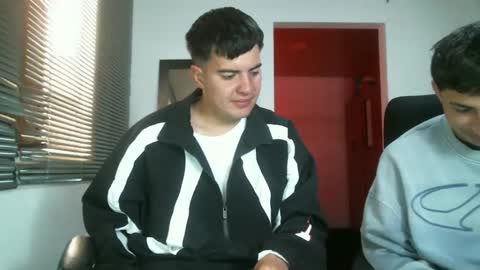 franccesco_699 online show from September 22, 6:21 pm