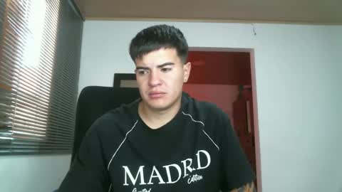 franccesco_699 online show from September 24, 5:27 pm