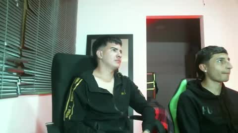 franccesco_699 online show from September 26, 11:09 pm