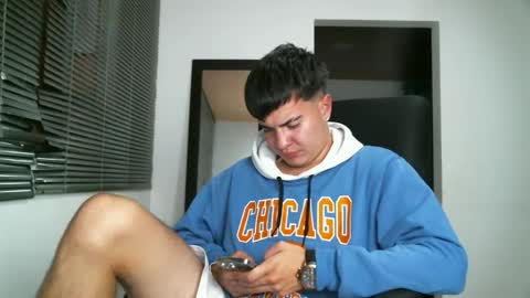 franccesco_699 online show from October 3, 10:51 pm