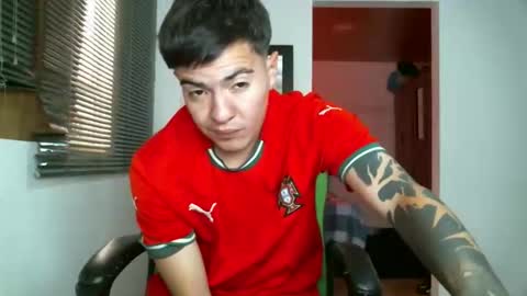 franccesco_699 online show from October 5, 7:01 pm