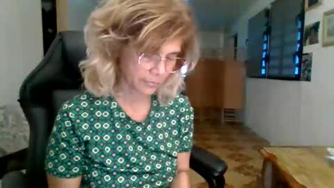 francelune online show from September 30, 2:11 pm