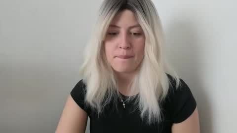 Francesca online show from September 14, 9:03 pm