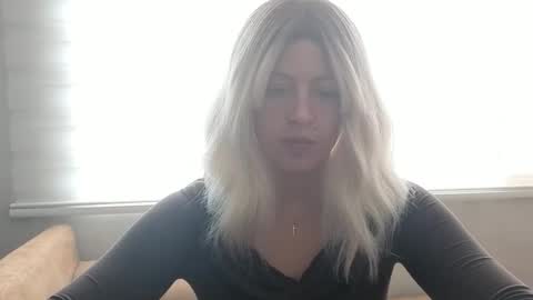 Francesca online show from September 15, 5:02 pm