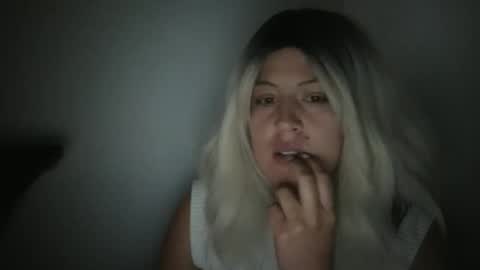 Francesca online show from October 17, 10:45 pm