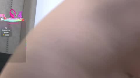 Snapshot of francescabianchy chatting on April 4, 11:24 pm Francesca online show from April 4, 11:24 pm