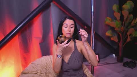 francescadante online show from March 20, 6:51 am