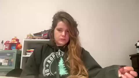 francescafey online show from October 10, 6:29 pm