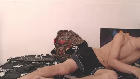  FRANCESCO   online show from February 2, 2:56 pm