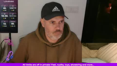 francescoes online show from December 30, 8:47 pm