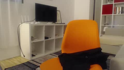 francescosal online show from October 4, 4:27 pm