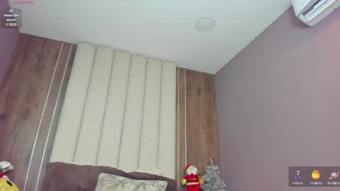 franchesca_de_luca online show from December 18, 12:32 am