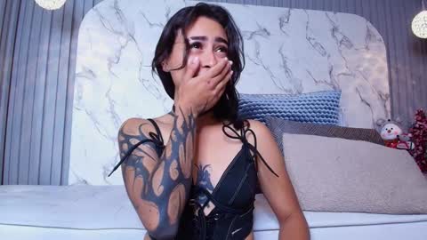 franchesca_de_luca online show from December 24, 12:44 am