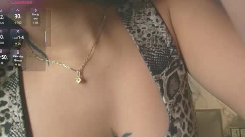 franchesca_de_luca online show from February 22, 11:03 pm