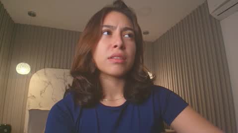 franchesca_de_luca online show from March 21, 3:00 am