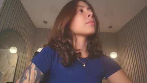 franchesca_de_luca online show from March 21, 8:19 am