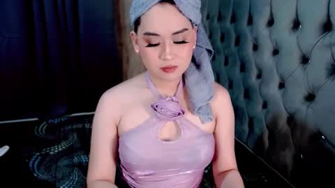 Snapshot of franchesca_fucks chatting on February 22, 2:08 pm LOVE online show from February 22, 2:08 pm