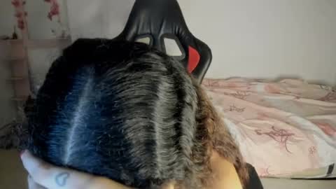 franchesca_hon11 online show from August 3, 7:06 pm